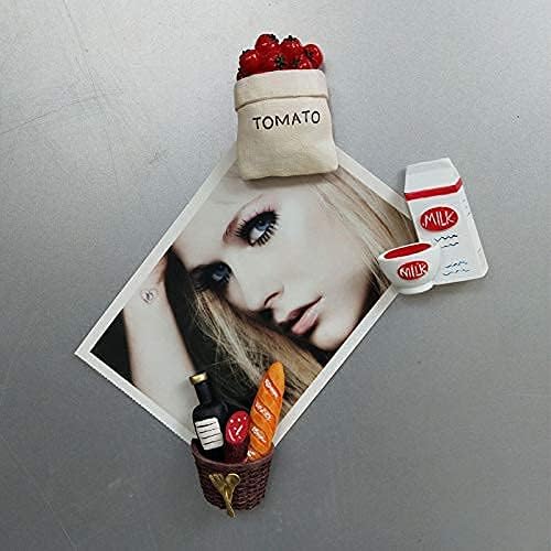 Refrigerator Magnets, Magnets for Fridge, Home Decoration for Kitchen, Whiteboard Magnets -10pcs Refrigerator Magnets, Magnets for Fridge, Home Decoration for Kitchen, Whiteboard Magnets -10pcs